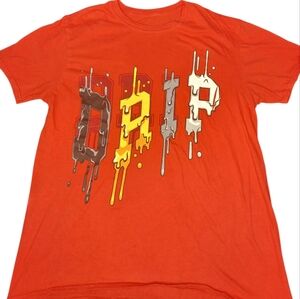 Audio Council "DRIP" T-Shirt Sz. Large